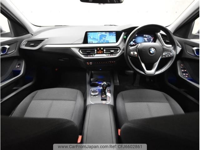 bmw 1-series 2020 -BMW--BMW 1 Series 3DA-7M20--WBA7M920107F95551---BMW--BMW 1 Series 3DA-7M20--WBA7M920107F95551- image 2