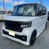 honda n-box 2023 -HONDA 【愛媛 581ﾊ4645】--N BOX JF3--2431802---HONDA 【愛媛 581ﾊ4645】--N BOX JF3--2431802- image 1