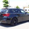 bmw 1-series 2017 -BMW 【名変中 】--BMW 1 Series 1S20--05K17433---BMW 【名変中 】--BMW 1 Series 1S20--05K17433- image 7