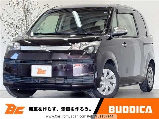 toyota spade 2014 -TOYOTA--Spade DBA-NCP141--NCP141-9138370---TOYOTA--Spade DBA-NCP141--NCP141-9138370- image 1