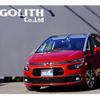 citroen c4-picasso 2016 quick_quick_B787AH01_VF73AAHXTGJ835720 image 1