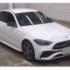 mercedes-benz c-class 2025 CFJ1760861 image 1