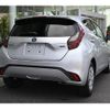 toyota aqua 2022 -TOYOTA--AQUA 6AA-MXPK11--MXPK11-2061520---TOYOTA--AQUA 6AA-MXPK11--MXPK11-2061520- image 5