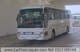 mitsubishi mitsubishi-others 2001 -MITSUBISHI--Mitubishi Bus MS86MP-20367---MITSUBISHI--Mitubishi Bus MS86MP-20367-