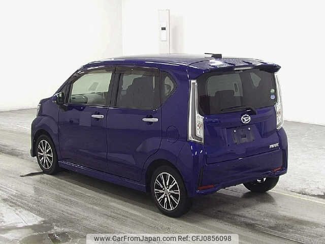 daihatsu move 2018 -DAIHATSU--Move LA150S--1070473---DAIHATSU--Move LA150S--1070473- image 2