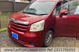 toyota noah 2009 -TOYOTA--Noah DBA-ZRR70G--ZRR70-0274714---TOYOTA--Noah DBA-ZRR70G--ZRR70-0274714-