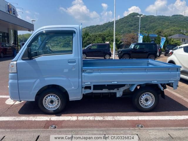 daihatsu hijet-truck 2021 quick_quick_3BD-S500P_S500P-0141106 image 2