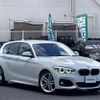 bmw 1-series 2015 -BMW--BMW 1 Series DBA-1R15--WBA1R520205C71245---BMW--BMW 1 Series DBA-1R15--WBA1R520205C71245- image 1