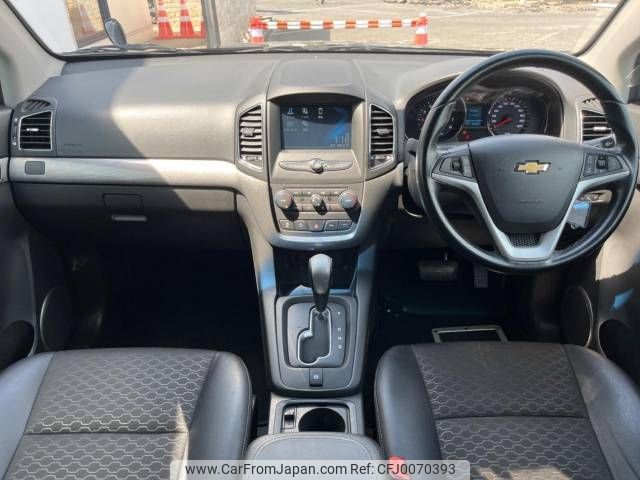 chevrolet chevrolet-others 2016 -GM--Chevrolet ﾌﾒｲ--KL1CD26U9GB524632---GM--Chevrolet ﾌﾒｲ--KL1CD26U9GB524632- image 2