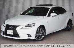 lexus is 2013 -LEXUS--Lexus IS DAA-AVE30--AVE30-5006887---LEXUS--Lexus IS DAA-AVE30--AVE30-5006887-