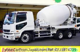 mitsubishi-fuso fighter 2016 CFJ1874739