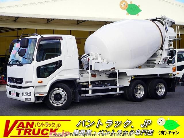 mitsubishi-fuso fighter 2016 CFJ1874739 image 1