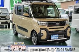 daihatsu tanto 2024 GOO_JP_700060017330240806042