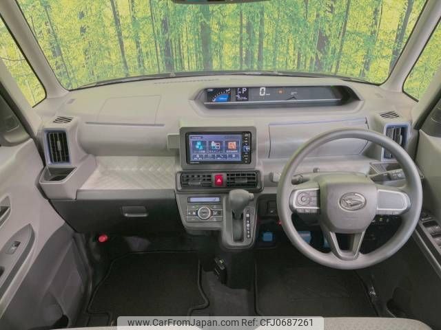 daihatsu tanto 2019 -DAIHATSU--Tanto 6BA-LA650S--LA650S-1003226---DAIHATSU--Tanto 6BA-LA650S--LA650S-1003226- image 2