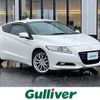 honda cr-z 2010 -HONDA--CR-Z DAA-ZF1--ZF1-1000328---HONDA--CR-Z DAA-ZF1--ZF1-1000328- image 1