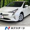 toyota prius 2017 -TOYOTA--Prius DAA-ZVW50--ZVW50-6111937---TOYOTA--Prius DAA-ZVW50--ZVW50-6111937- image 1