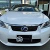 lexus ct 2011 quick_quick_ZWA10_ZWA10-2023683 image 2