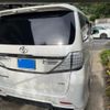 toyota vellfire 2009 -TOYOTA--Vellfire DBA-GGH20W--GGH20-8028761---TOYOTA--Vellfire DBA-GGH20W--GGH20-8028761- image 2