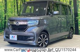 honda n-box 2019 CFJ1570244