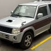 mitsubishi pajero-mini 2008 -MITSUBISHI--Pajero mini H58A-0803827---MITSUBISHI--Pajero mini H58A-0803827- image 1