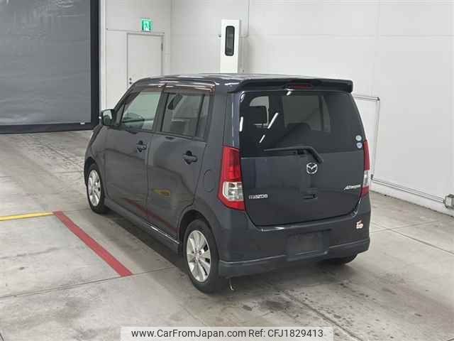 mazda az-wagon 2009 CFJ1829413 image 2