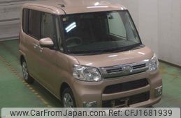 daihatsu tanto 2018 CFJ1681939