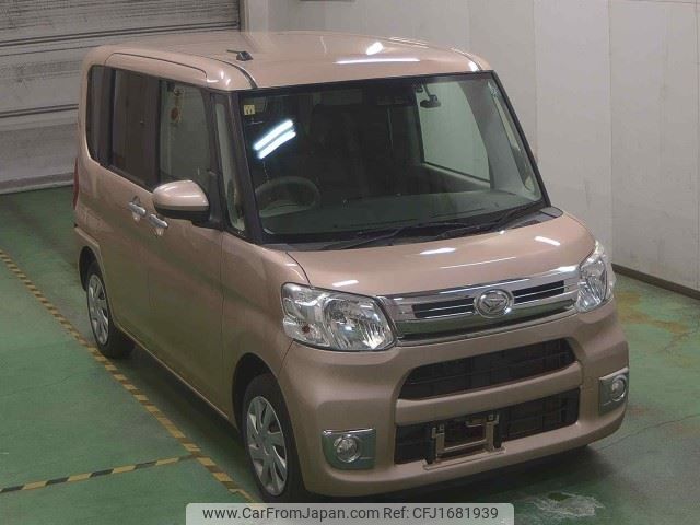 daihatsu tanto 2018 CFJ1681939 image 1