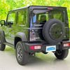 suzuki jimny-sierra 2025 quick_quick_3BA-JB74W_JB74W-233013 image 3