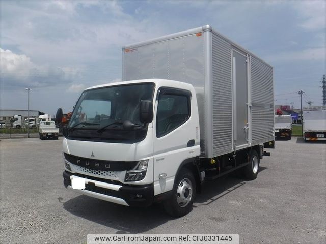 mitsubishi-fuso canter 2024 -MITSUBISHI--Canter 2PG-FEB80--EFB80-603706---MITSUBISHI--Canter 2PG-FEB80--EFB80-603706- image 1