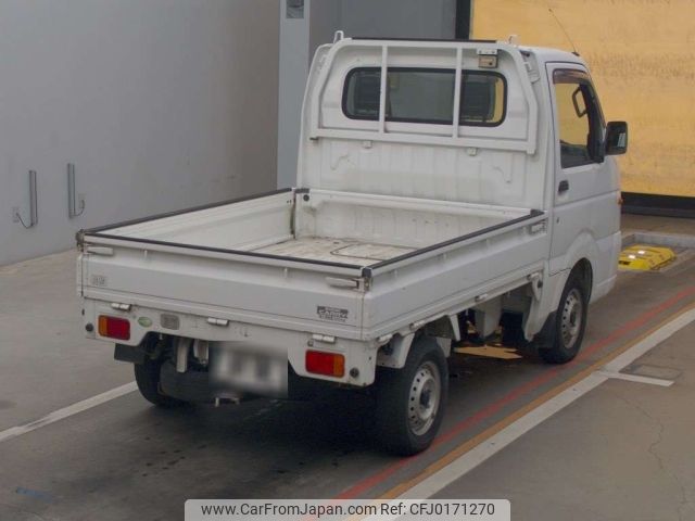 suzuki carry-truck 2010 -SUZUKI--Carry Truck DA65T-152981---SUZUKI--Carry Truck DA65T-152981- image 2