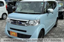 honda n-box-slash 2019 CFJ1666366