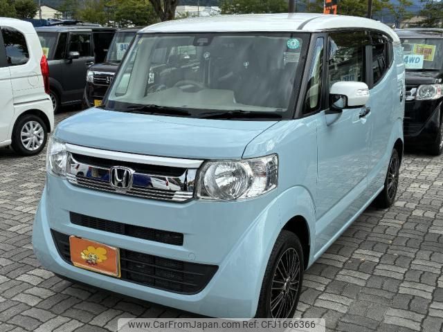 honda n-box-slash 2019 CFJ1666366 image 1