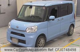 daihatsu tanto 2016 -DAIHATSU--Tanto LA600S-0382620---DAIHATSU--Tanto LA600S-0382620-