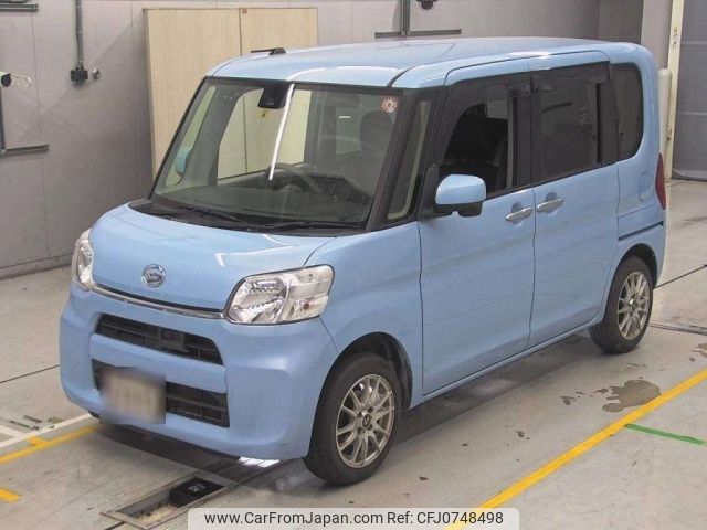 daihatsu tanto 2016 -DAIHATSU--Tanto LA600S-0382620---DAIHATSU--Tanto LA600S-0382620- image 1