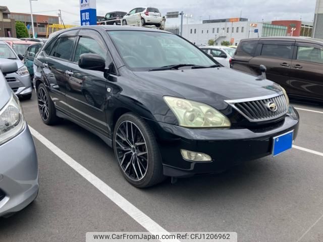 toyota harrier 2007 -TOYOTA--Harrier CBA-ACU30W--ACU30-0070869---TOYOTA--Harrier CBA-ACU30W--ACU30-0070869- image 1