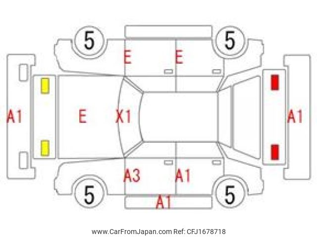 suzuki wagon-r 2022 CFJ1678718 image 2