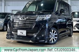 toyota roomy 2020 quick_quick_DBA-M900A_M900A-0438381