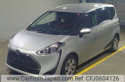 toyota sienta 2019 -TOYOTA--Sienta DBA-NSP172G--NSP172-7010385---TOYOTA--Sienta DBA-NSP172G--NSP172-7010385-