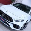 mercedes-benz amg 2023 -MERCEDES-BENZ--AMG 4BA-177054M--W1K1770542N304014---MERCEDES-BENZ--AMG 4BA-177054M--W1K1770542N304014- image 4