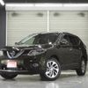 nissan x-trail 2017 -NISSAN--X-Trail DBA-T32--T32-515765---NISSAN--X-Trail DBA-T32--T32-515765- image 1