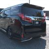 toyota alphard 2020 -TOYOTA--Alphard 3BA-AGH30W--AGH30-0355256---TOYOTA--Alphard 3BA-AGH30W--AGH30-0355256- image 3