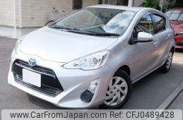 toyota aqua 2015 -TOYOTA--AQUA DAA-NHP10--6451989---TOYOTA--AQUA DAA-NHP10--6451989-