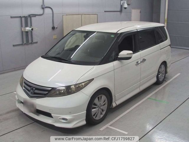 honda elysion 2007 CFJ1759827 image 1