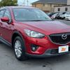 mazda cx-5 2013 -MAZDA--CX-5 LDA-KE2AW--KE2AW-123925---MAZDA--CX-5 LDA-KE2AW--KE2AW-123925- image 8