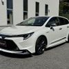 toyota corolla-touring 2020 CFJ1772273 image 44