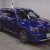 mercedes-benz glb-class 2021 quick_quick_4BA-247651M_W1N2476512W135793 image 1