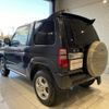 mitsubishi pajero-mini 2005 quick_quick_H58A_H58A-0603769 image 12