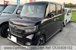 honda n-box 2017 quick_quick_DBA-JF3_JF3-2002579