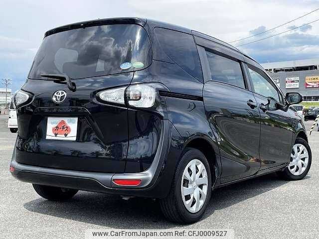 toyota sienta 2017 504928-922567 image 2