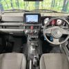 suzuki jimny-sierra 2020 -SUZUKI--Jimny Sierra 3BA-JB74W--JB74W-115894---SUZUKI--Jimny Sierra 3BA-JB74W--JB74W-115894- image 2